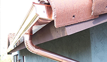 Rain Gutter Installation, Repair, Cleaning in Palm Valley, FL